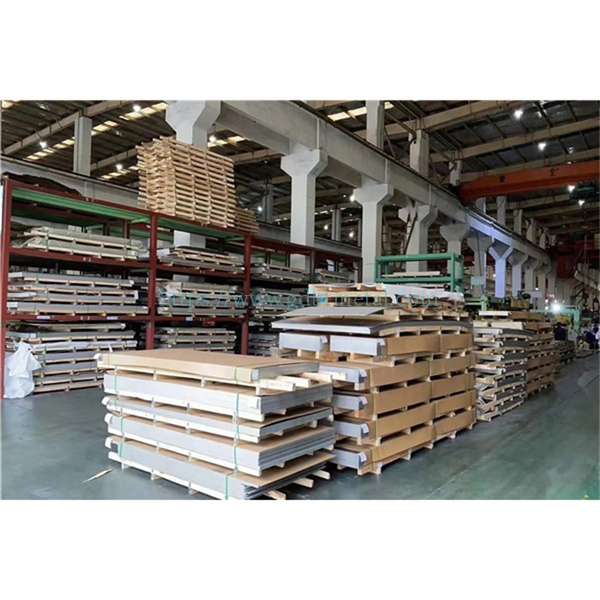 Stainless Steel Sheet&Plate